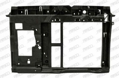 Prasco PG3263210 облицовка передка на PEUGEOT 208