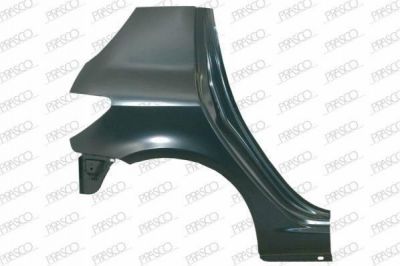 Prasco PG4203063 боковина на PEUGEOT 307 (3A/C)