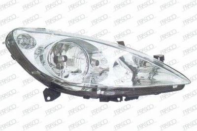 Prasco PG4204904 основная фара на PEUGEOT 307 (3A/C)