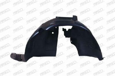 Prasco PG4223603 внутренняя часть крыла на PEUGEOT 307 Break (3E)