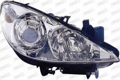 Prasco PG4224903 основная фара на PEUGEOT 307 (3A/C)