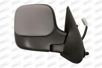 Prasco PG9047323 наружное зеркало на PEUGEOT PARTNER фургон (5)