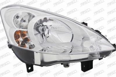Prasco PG9084813 основная фара на PEUGEOT PARTNER фургон