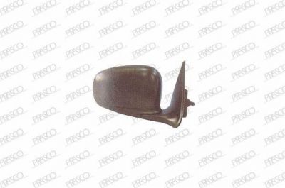 Prasco RG4207313 наружное зеркало на ROVER 400 (RT)