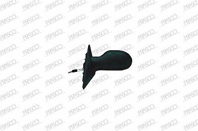Prasco RN0827214 наружное зеркало на RENAULT LAGUNA I (B56_, 556_)