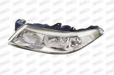 Prasco RN0844904 основная фара на RENAULT LAGUNA II Grandtour (KG0/1_)