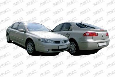 Prasco RN0853014 крыло на RENAULT LAGUNA II Grandtour (KG0/1_)