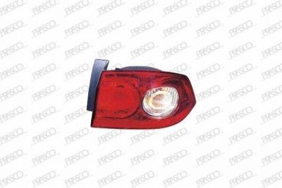 Prasco RN0854153 задний фонарь на RENAULT LAGUNA II (BG0/1_)