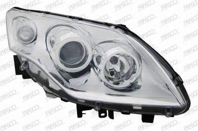 Prasco RN0864913 основная фара на RENAULT LAGUNA купе (DT0/1)