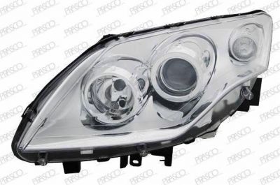 Prasco RN0864914 основная фара на RENAULT LAGUNA купе (DT0/1)