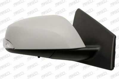 Prasco RN0907323 наружное зеркало на RENAULT FLUENCE (L30_)