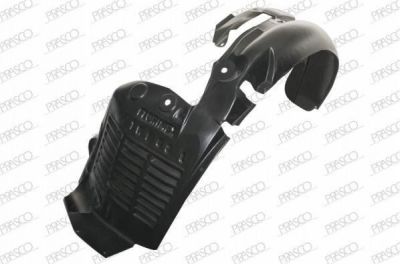 Prasco RN3063604 внутренняя часть крыла на RENAULT TWINGO II (CN0_)