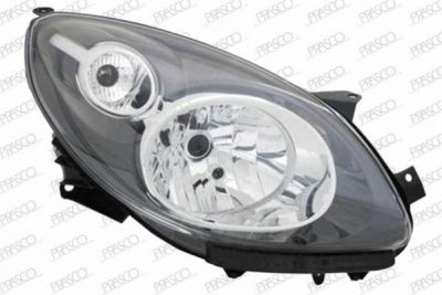 Prasco RN3064833 основная фара на RENAULT TWINGO II (CN0_)