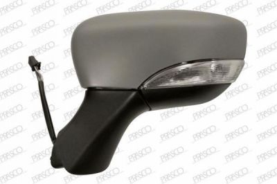 Prasco RN3297314 наружное зеркало на RENAULT CLIO IV