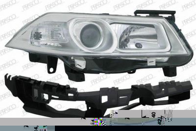 Prasco RN4224914 основная фара на RENAULT MEGANE II седан (LM0/1_)