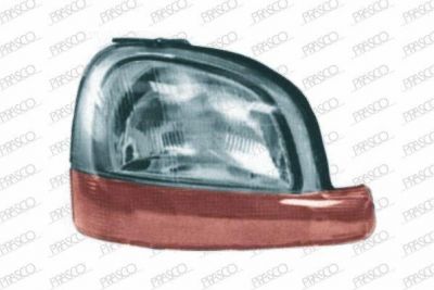 Prasco RN9164823 основная фара на RENAULT KANGOO (KC0/1_)