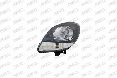 Prasco RN9174834 основная фара на RENAULT KANGOO (KC0/1_)