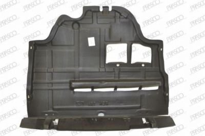 Prasco RN9321900 изоляция моторного отделения на RENAULT TRAFIC II автобус (JL)