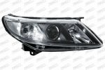 Prasco SA0174903 основная фара на SAAB 9-3 (YS3F)