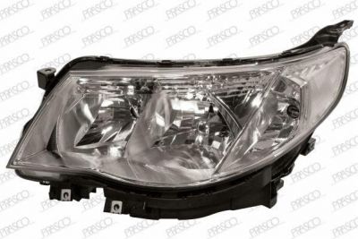 Prasco SB8164904 основная фара на SUBARU FORESTER (SH)