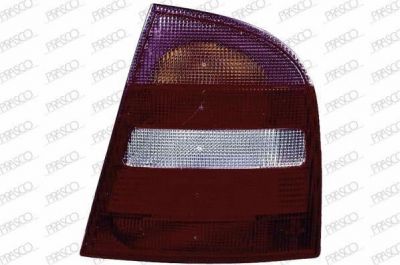Prasco SK0204153 задний фонарь на SKODA OCTAVIA (1U2)