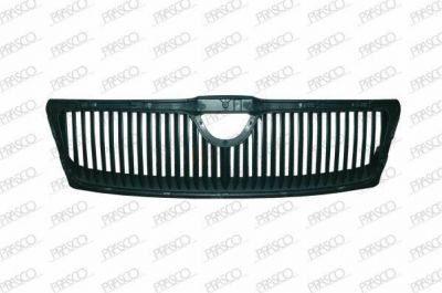 Prasco SK0242001 решетка радиатора на SKODA OCTAVIA (1Z3)