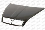 Prasco SK0243130 капот двигателя на SKODA OCTAVIA (1Z3)