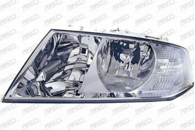 Prasco SK0244914 основная фара на SKODA OCTAVIA Combi (1Z5)