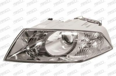 Prasco SK0244924 основная фара на SKODA OCTAVIA Combi (1Z5)