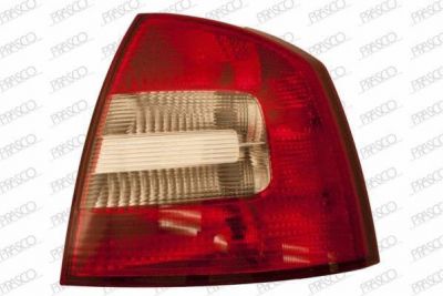 Prasco SK0284153 задний фонарь на SKODA OCTAVIA (1Z3)