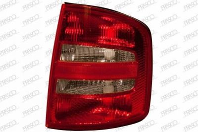 Prasco SK3204163 задний фонарь на SKODA FABIA Combi (6Y5)