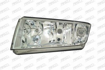 Prasco SK3204804 основная фара на SKODA FABIA Combi (6Y5)