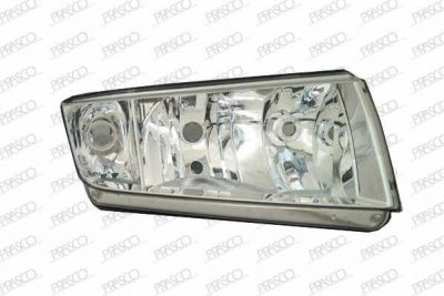 Prasco SK3204903 основная фара на SKODA FABIA Combi (6Y5)