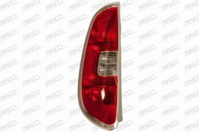 Prasco SK3264154 задний фонарь на SKODA ROOMSTER Praktik (5J)