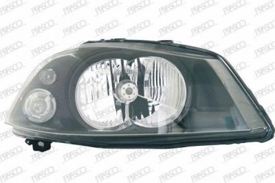 Prasco ST0334903 основная фара на SEAT CORDOBA (6L2)