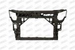 Prasco ST0353220 облицовка передка на SEAT IBIZA V ST (6J8, 6P8)