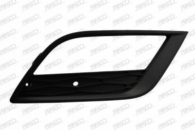 Prasco ST0362133 решетка вентилятора, буфер на SEAT IBIZA V ST (6J8, 6P8)