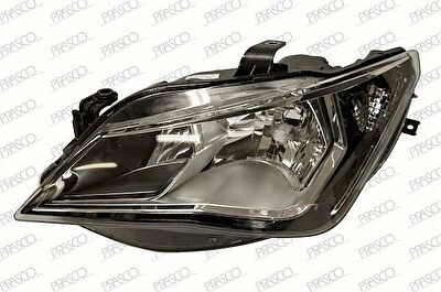 Prasco ST0364924 основная фара на SEAT IBIZA V ST (6J8, 6P8)