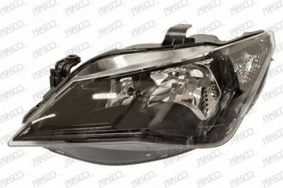 Prasco ST0364944 основная фара на SEAT IBIZA V ST (6J8, 6P8)