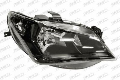 Prasco ST0364945 основная фара на SEAT IBIZA V ST (6J8, 6P8)
