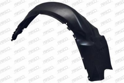 Prasco ST0433603 внутренняя часть крыла на SEAT TOLEDO I (1L)