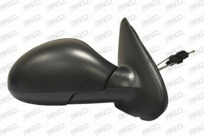 Prasco ST5207124 наружное зеркало на SEAT LEON (1M1)