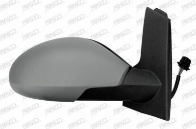 Prasco ST5227333 наружное зеркало на SEAT TOLEDO III (5P2)