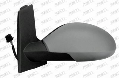 Prasco ST5227334 наружное зеркало на SEAT TOLEDO III (5P2)