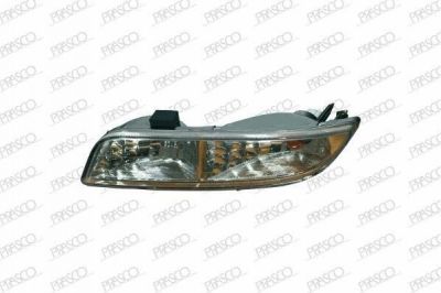 Prasco SY8104213 фонарь указателя поворота на SSANGYONG REXTON (GAB_)