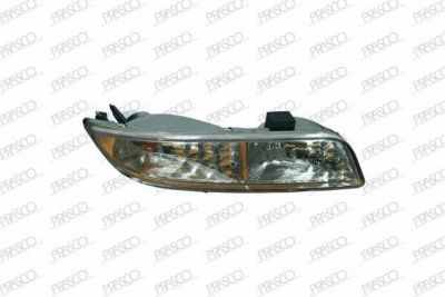 Prasco SY8104214 фонарь указателя поворота на SSANGYONG REXTON (GAB_)