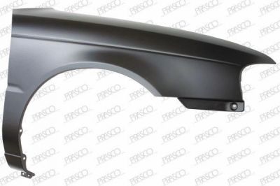 Prasco SZ0093003 крыло на SUZUKI BALENO Наклонная задняя часть (EG)