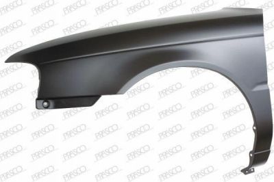 Prasco SZ0093004 крыло на SUZUKI BALENO Наклонная задняя часть (EG)