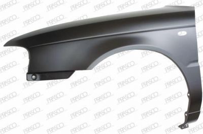 Prasco SZ0093014 крыло на SUZUKI BALENO Наклонная задняя часть (EG)