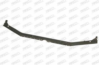 Prasco SZ0093201 облицовка передка на SUZUKI BALENO Наклонная задняя часть (EG)